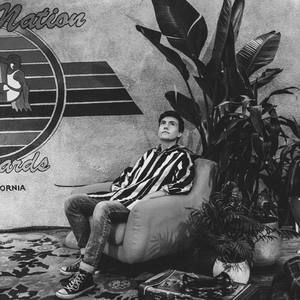 Meet your Posher, Johnny